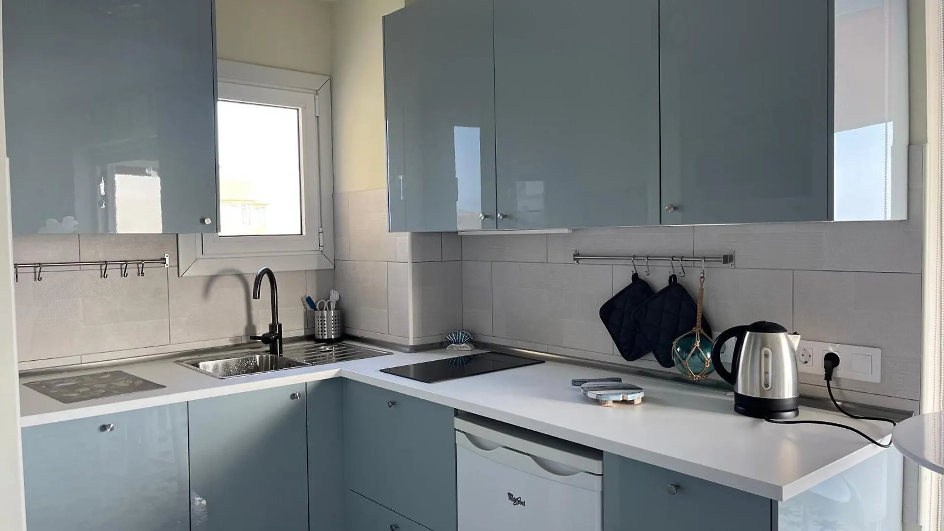 Torres Del Sol 14 Floor Ocean'S Balcony Apartment Arona