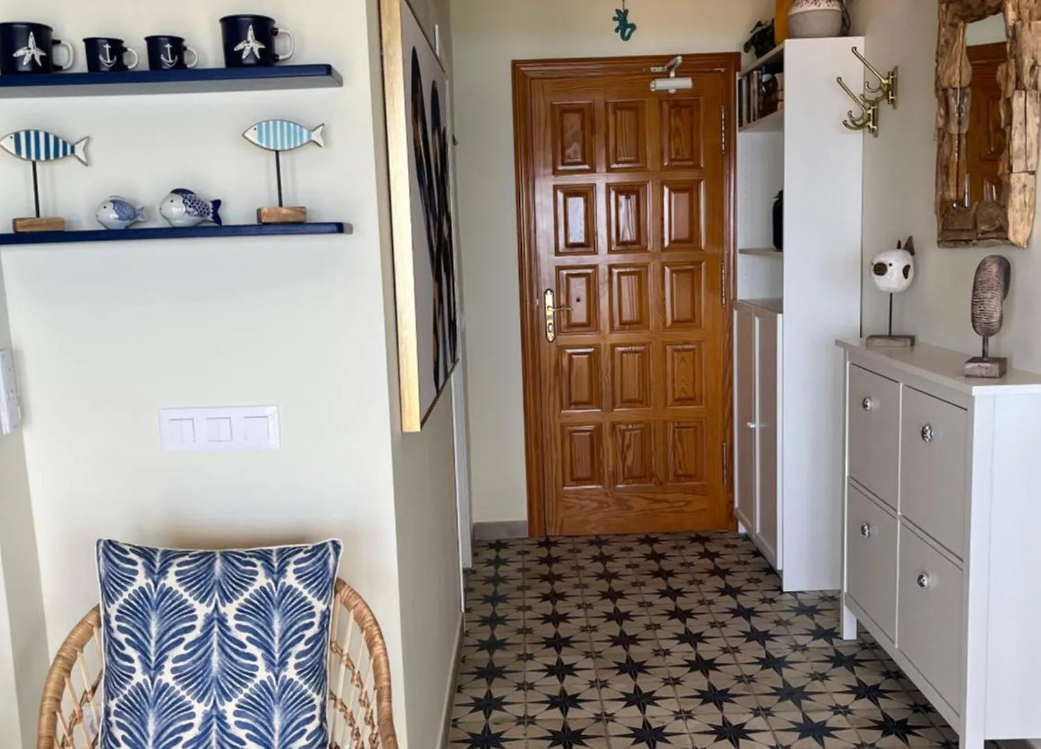 Torres Del Sol 14 Floor Ocean'S Balcony Apartment Arona  Arona (Tenerife)