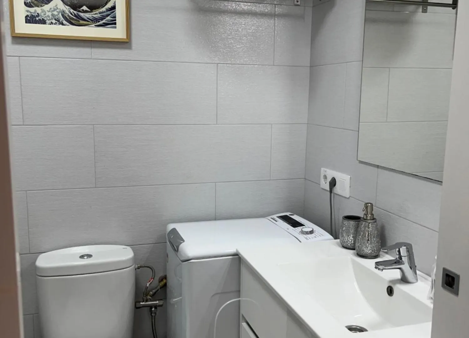 Torres Del Sol 14 Floor Ocean'S Balcony Apartment Arona