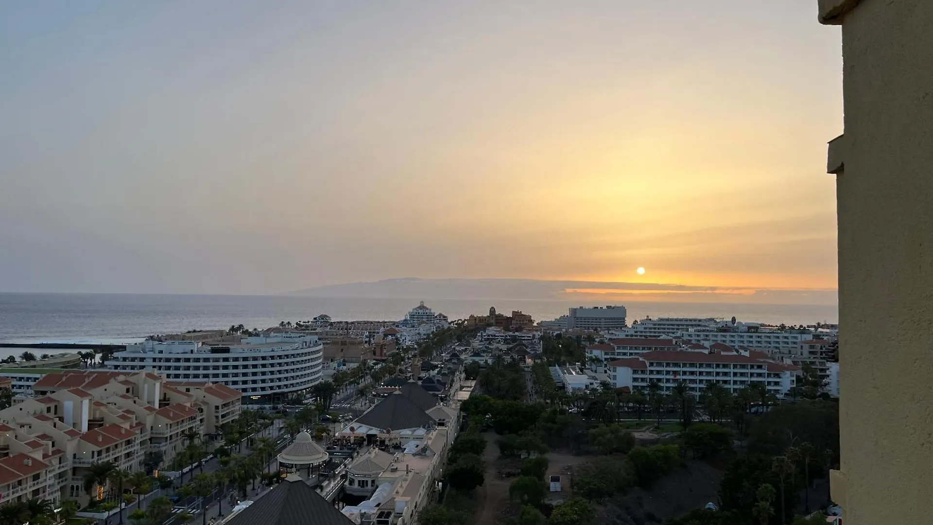 Torres Del Sol 14 Floor Ocean'S Balcony Apartment Arona  0*, Arona (Tenerife) Spain